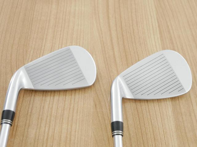 Iron set : Tourstage : ชุดเหล็ก Tourstage PHYZ Forged (ซีรี่ย์ท๊อป นุ่มไกล) มีเหล็ก 5-Pw (6 ชิ้น) ก้านเหล็ก NS Pro 900 Flex S