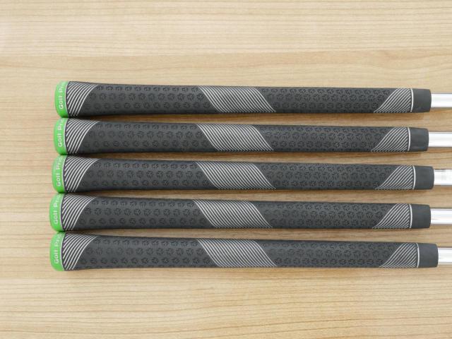 Iron set : Callaway : ชุดเหล็ก Callaway ELYTE Max Fast (รุ่นล่าสุด ออกปี 2025 ตีง่ายมาก ไกล Japan Spec.) มีเหล็ก 6-Pw (5 ชิ้น) ก้านเหล็ก NS Pro ZELOS 7 Flex R