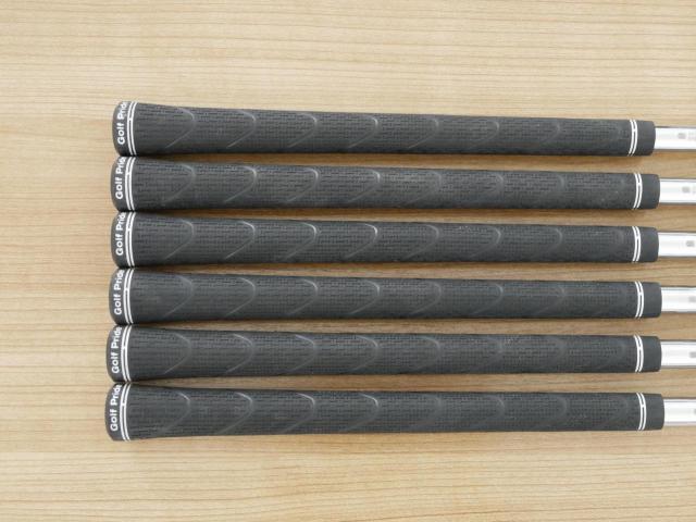 Iron set : Mizuno : ชุดเหล็ก Mizuno Pro 920 Forged (ออกปี 2020 นุ่มมาก ตีง่าย) มีเหล็ก 5-Pw (6 ชิ้น) ก้านเหล็ก NS Pro 950 NEO Flex SR