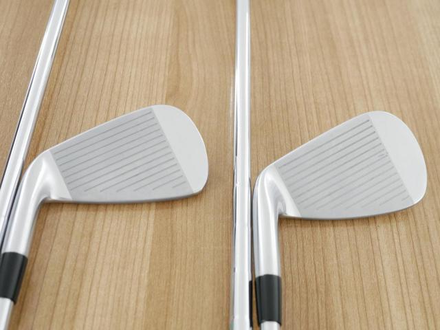 Iron set : Mizuno : ชุดเหล็ก Mizuno Pro 920 Forged (ออกปี 2020 นุ่มมาก ตีง่าย) มีเหล็ก 5-Pw (6 ชิ้น) ก้านเหล็ก NS Pro 950 NEO Flex SR