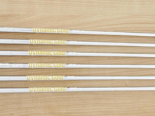 Iron set : Callaway : **ของใหม่ ยังไม่แกะพลาสติก** ชุดเหล็ก Callaway Rogue ST Max OS (ออกปี 2022 ตีง่ายสุดๆ ไกลสุดๆ) มีเหล็ก 5-Pw (6 ชิ้น) ก้านเหล็ก Dynamic Gold 95 R300