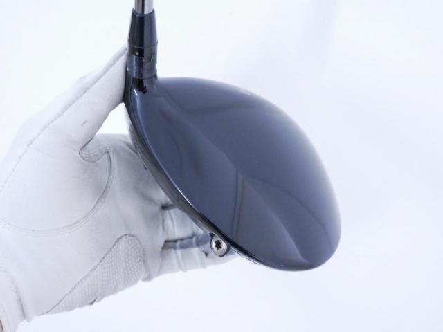 Driver : Titleist : **มีบุบ** ไดรเวอร์ Titleist TS3 (ออกปี 2018) Loft 8.5 ก้าน Aldila Quaranta 40 Flex S