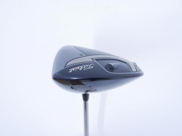 Driver : Titleist : **มีบุบ** ไดรเวอร์ Titleist TS3 (ออกปี 2018) Loft 8.5 ก้าน Aldila Quaranta 40 Flex S