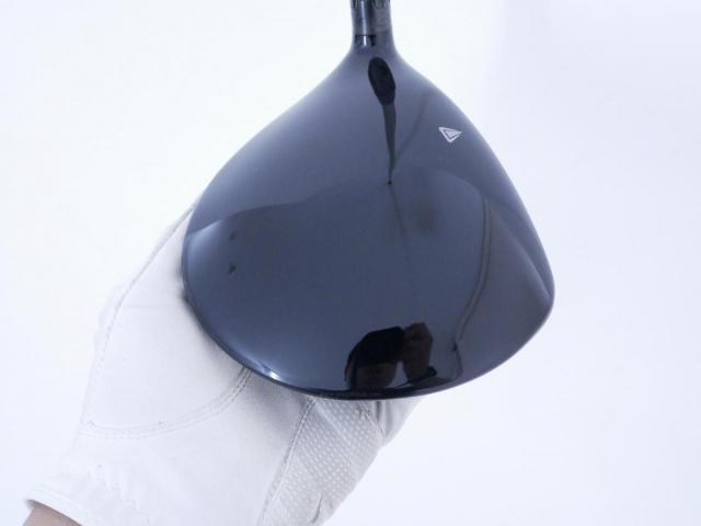 Driver : Titleist : **มีบุบ** ไดรเวอร์ Titleist TS3 (ออกปี 2018) Loft 8.5 ก้าน Aldila Quaranta 40 Flex S