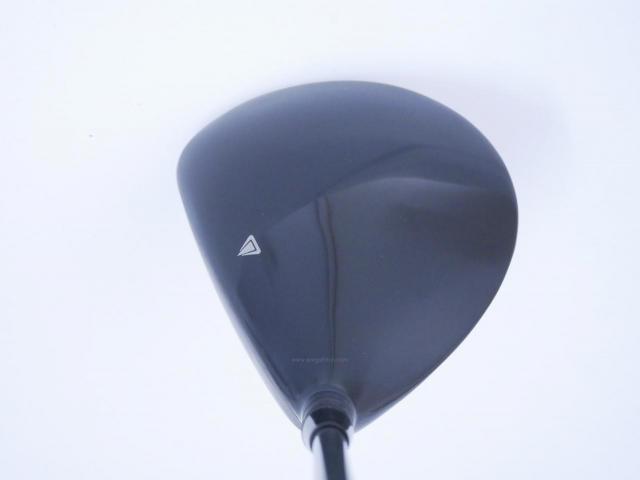 Driver : Titleist : **มีบุบ** ไดรเวอร์ Titleist TS3 (ออกปี 2018) Loft 8.5 ก้าน Aldila Quaranta 40 Flex S