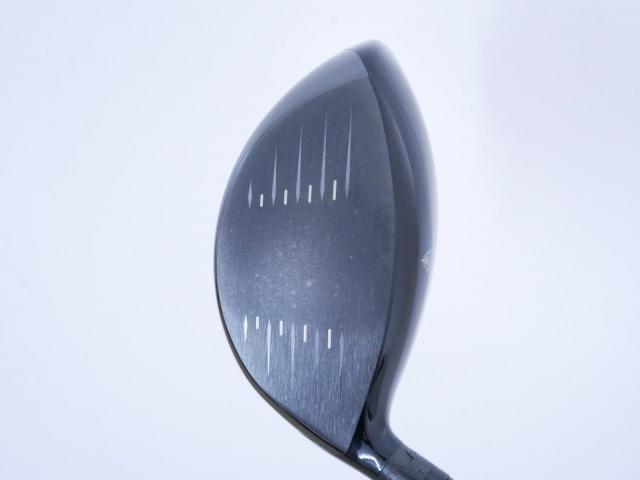 Driver : Titleist : **มีบุบ** ไดรเวอร์ Titleist TS3 (ออกปี 2018) Loft 8.5 ก้าน Aldila Quaranta 40 Flex S