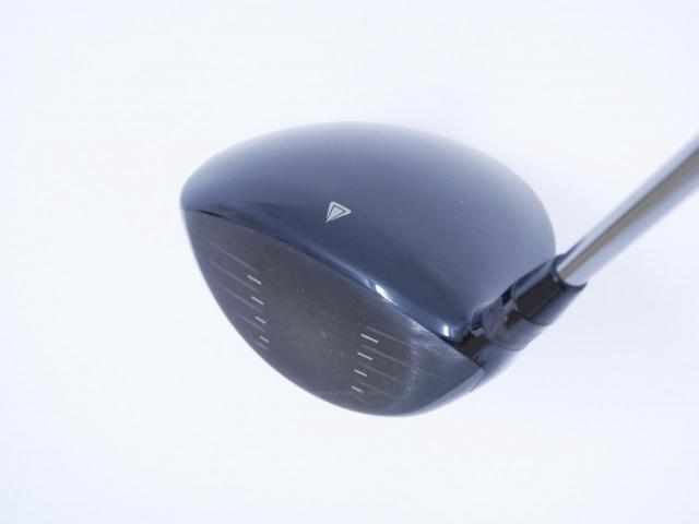 Driver : Titleist : **มีบุบ** ไดรเวอร์ Titleist TS3 (ออกปี 2018) Loft 8.5 ก้าน Aldila Quaranta 40 Flex S