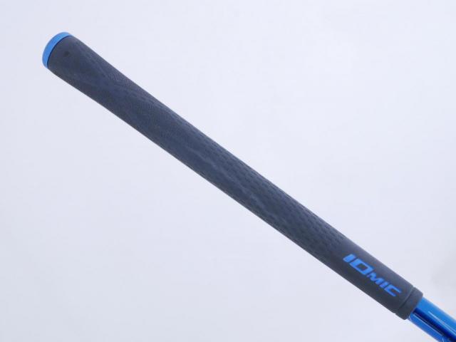 Driver : Titleist : **มีบุบ** ไดรเวอร์ Titleist TS3 (ออกปี 2018) Loft 8.5 ก้าน Aldila Quaranta 40 Flex S