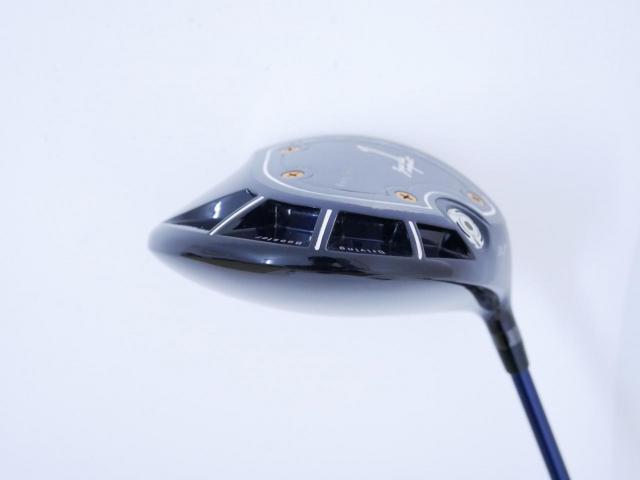 Driver : Kasco : ไดรเวอร์ Kasco ZEUS Impact Easy Spec Hi-Cor (รุ่นปี 2020 หน้าเด้งเกินกฏ หัวขนาด 480cc.) Loft 10.5 Flex R2