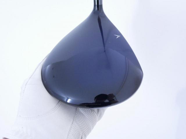 Driver : Kasco : ไดรเวอร์ Kasco ZEUS Impact Easy Spec Hi-Cor (รุ่นปี 2020 หน้าเด้งเกินกฏ หัวขนาด 480cc.) Loft 10.5 Flex R2