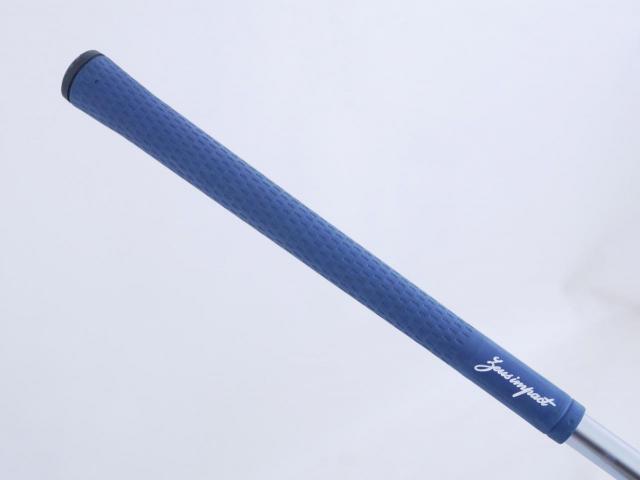 Driver : Kasco : ไดรเวอร์ Kasco ZEUS Impact Easy Spec Hi-Cor (รุ่นปี 2020 หน้าเด้งเกินกฏ หัวขนาด 480cc.) Loft 10.5 Flex R2