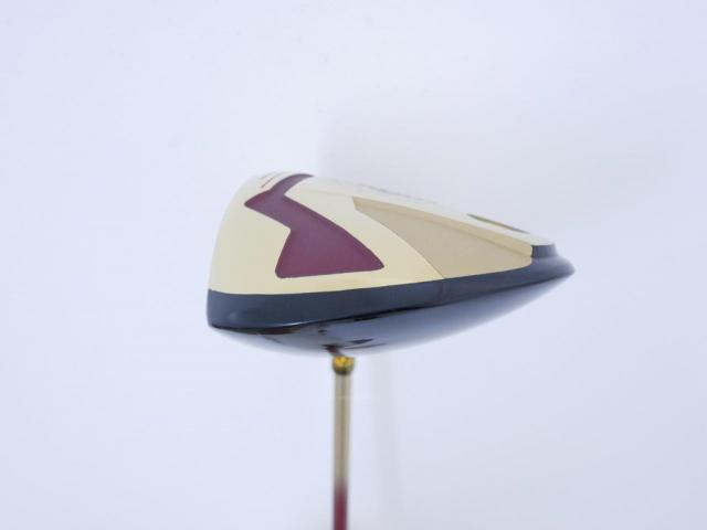 Driver : Other Brand : ไดรเวอร์ Mutsumi Honma MH555 (ปี 2022 หัวขนาด 555cc. หน้าเด้งเกินกฏ) Loft 10.5 Flex SR