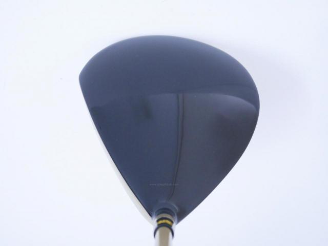 Driver : Other Brand : ไดรเวอร์ Mutsumi Honma MH555 (ปี 2022 หัวขนาด 555cc. หน้าเด้งเกินกฏ) Loft 10.5 Flex SR