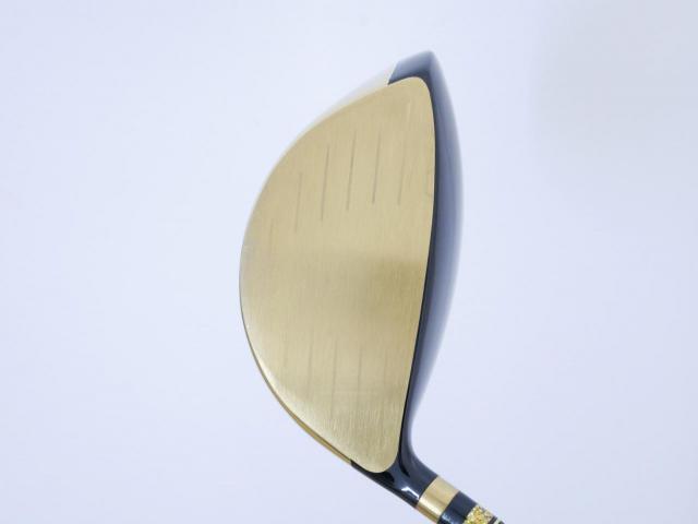 Driver : Other Brand : ไดรเวอร์ Mutsumi Honma MH555 (ปี 2022 หัวขนาด 555cc. หน้าเด้งเกินกฏ) Loft 10.5 Flex SR