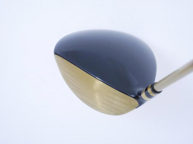 Driver : Other Brand : ไดรเวอร์ Mutsumi Honma MH555 (ปี 2022 หัวขนาด 555cc. หน้าเด้งเกินกฏ) Loft 10.5 Flex SR