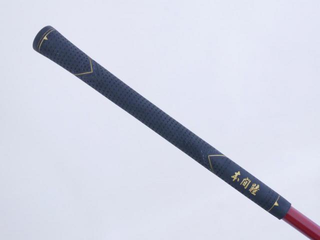 Driver : Other Brand : ไดรเวอร์ Mutsumi Honma MH555 (ปี 2022 หัวขนาด 555cc. หน้าเด้งเกินกฏ) Loft 10.5 Flex SR