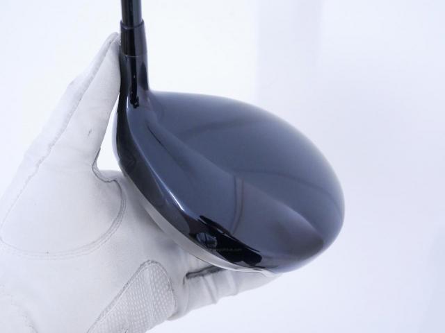 Driver : Superman : Superman EG001 COR (460cc.) Loft 10 ก้าน Big Blue Flex SR