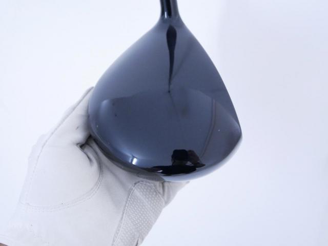 Driver : Superman : Superman EG001 COR (460cc.) Loft 10 ก้าน Big Blue Flex SR