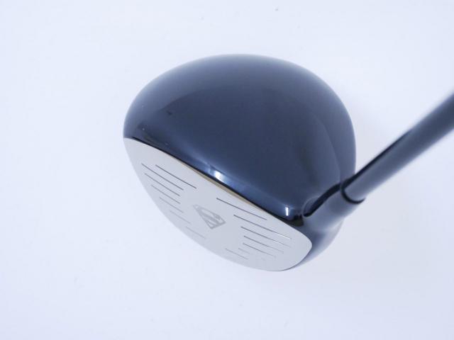 Driver : Superman : Superman EG001 COR (460cc.) Loft 10 ก้าน Big Blue Flex SR