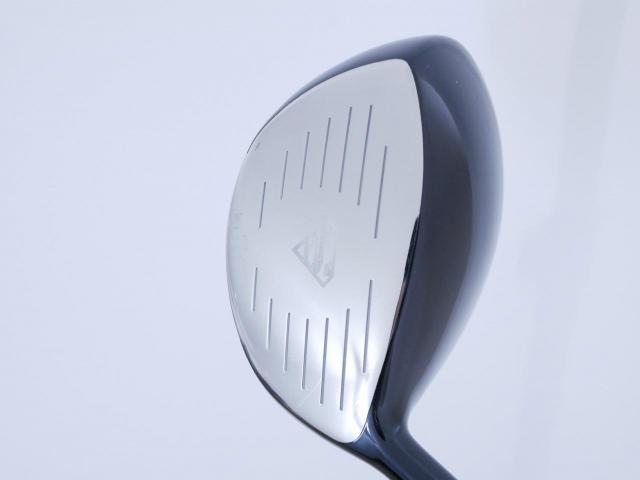 Driver : Superman : Superman EG001 COR (460cc.) Loft 10 ก้าน Big Blue Flex SR