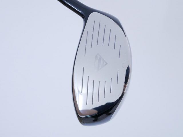 Driver : Superman : Superman EG001 COR (460cc.) Loft 10 ก้าน Big Blue Flex SR