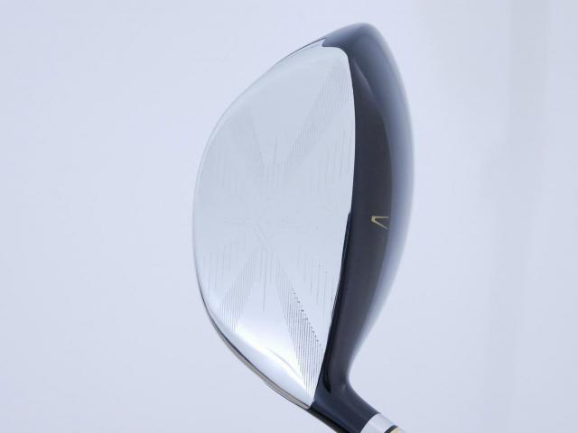 Driver : Honma : **ก้าน 5 ดาว** ไดรเวอร์ Honma Beres 09 (รุ่นล่าสุด ออกปี 2024) Loft 10.5 ก้าน Honma ARMRQ FX Flex SR (5 ดาว)