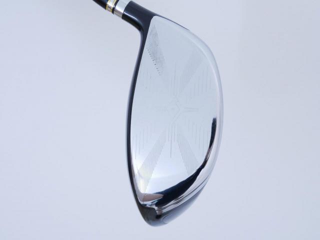 Driver : Honma : **ก้าน 5 ดาว** ไดรเวอร์ Honma Beres 09 (รุ่นล่าสุด ออกปี 2024) Loft 10.5 ก้าน Honma ARMRQ FX Flex SR (5 ดาว)