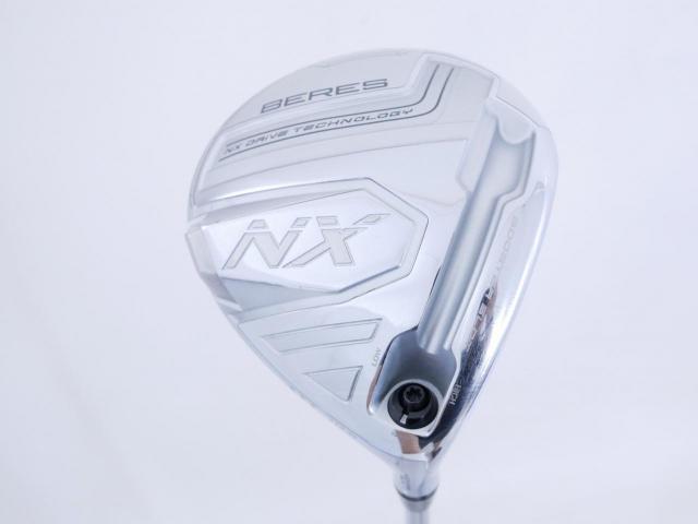 Driver : Honma : **3 ดาว** ไดรเวอร์ Honma Beres NX (ออกปี 2023) Loft 10.5 (ปรับได้) ก้าน Honma Vizard NX 45 Flex R