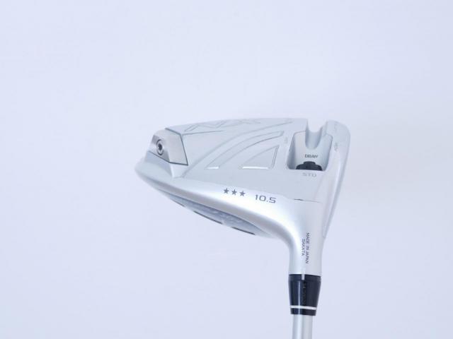 Driver : Honma : **3 ดาว** ไดรเวอร์ Honma Beres NX (ออกปี 2023) Loft 10.5 (ปรับได้) ก้าน Honma Vizard NX 45 Flex R