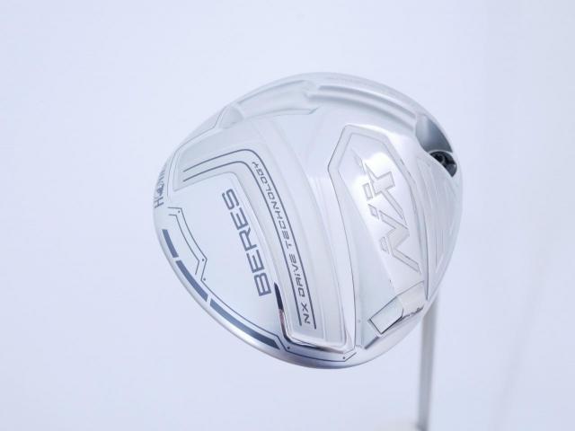 Driver : Honma : **3 ดาว** ไดรเวอร์ Honma Beres NX (ออกปี 2023) Loft 10.5 (ปรับได้) ก้าน Honma Vizard NX 45 Flex R