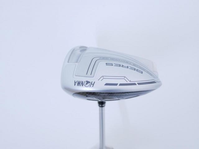 Driver : Honma : **3 ดาว** ไดรเวอร์ Honma Beres NX (ออกปี 2023) Loft 10.5 (ปรับได้) ก้าน Honma Vizard NX 45 Flex R