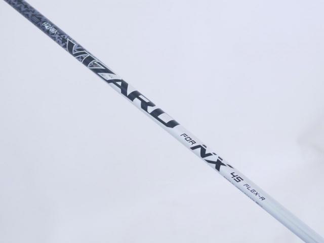 Driver : Honma : **3 ดาว** ไดรเวอร์ Honma Beres NX (ออกปี 2023) Loft 10.5 (ปรับได้) ก้าน Honma Vizard NX 45 Flex R