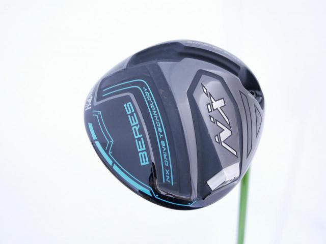 Driver : Honma : ไดรเวอร์ Honma Beres NX (ออกปี 2023) Loft 10.5 (ปรับได้) ก้าน Honma Vizard MA-5 Flex S