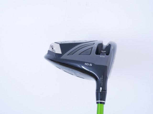 Driver : Honma : ไดรเวอร์ Honma Beres NX (ออกปี 2023) Loft 10.5 (ปรับได้) ก้าน Honma Vizard MA-5 Flex S