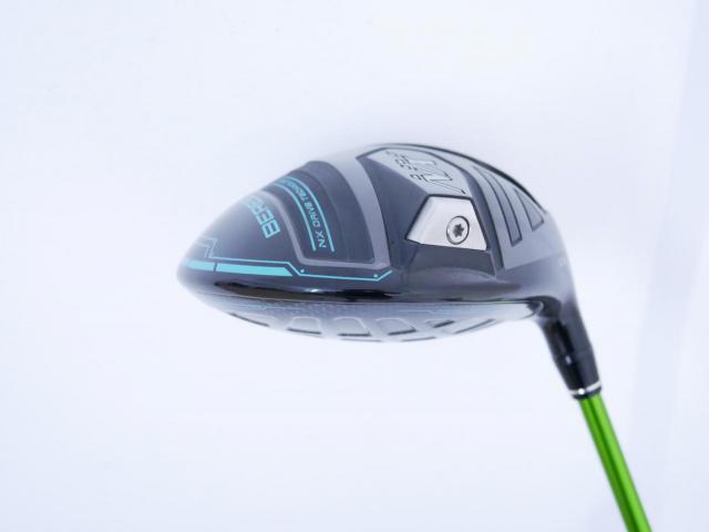Driver : Honma : ไดรเวอร์ Honma Beres NX (ออกปี 2023) Loft 10.5 (ปรับได้) ก้าน Honma Vizard MA-5 Flex S