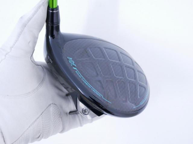 Driver : Honma : ไดรเวอร์ Honma Beres NX (ออกปี 2023) Loft 10.5 (ปรับได้) ก้าน Honma Vizard MA-5 Flex S