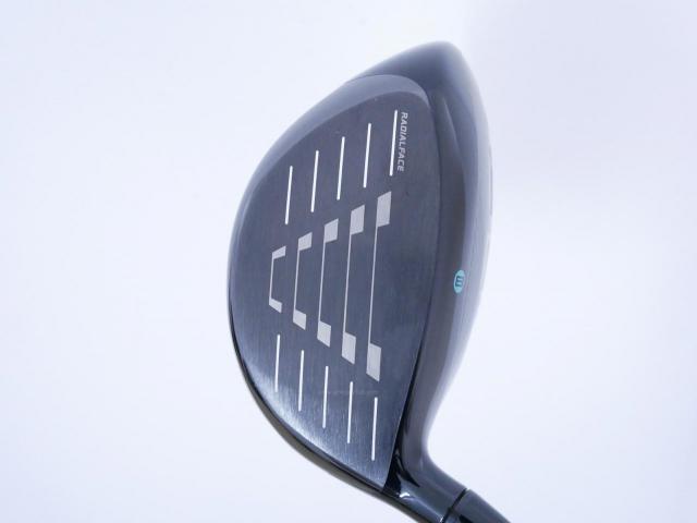 Driver : Honma : ไดรเวอร์ Honma Beres NX (ออกปี 2023) Loft 10.5 (ปรับได้) ก้าน Honma Vizard MA-5 Flex S