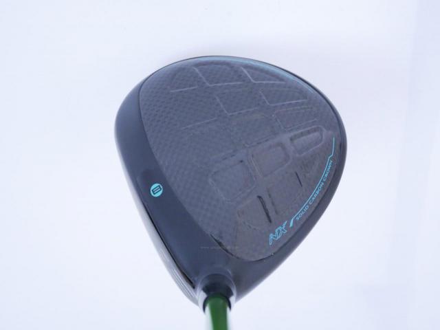 Driver : Honma : ไดรเวอร์ Honma Beres NX (ออกปี 2023) Loft 10.5 (ปรับได้) ก้าน Honma Vizard MA-5 Flex S