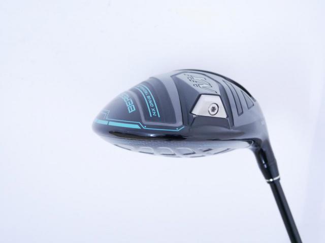 Driver : Honma : ไดรเวอร์ Honma Beres NX (ออกปี 2023) Loft 9 (ปรับได้) ก้าน Honma Vizard NX 45 Flex SR