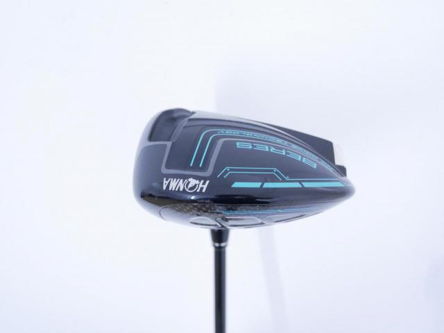 Driver : Honma : ไดรเวอร์ Honma Beres NX (ออกปี 2023) Loft 9 (ปรับได้) ก้าน Honma Vizard NX 45 Flex SR
