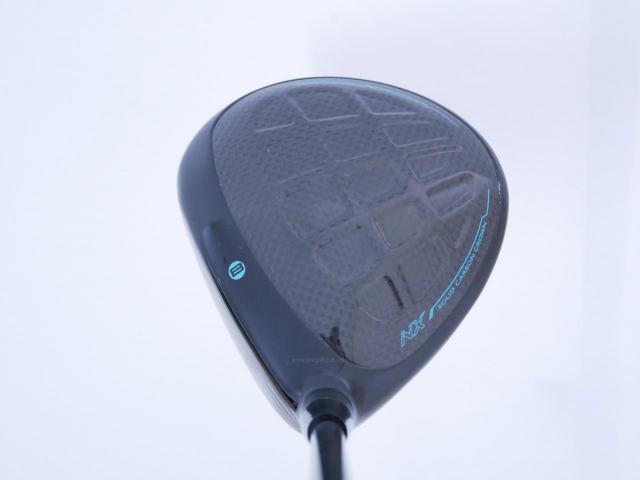 Driver : Honma : ไดรเวอร์ Honma Beres NX (ออกปี 2023) Loft 9 (ปรับได้) ก้าน Honma Vizard NX 45 Flex SR