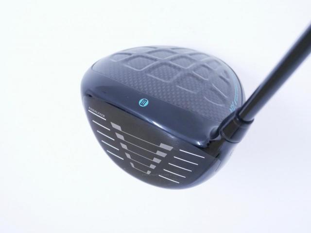 Driver : Honma : ไดรเวอร์ Honma Beres NX (ออกปี 2023) Loft 9 (ปรับได้) ก้าน Honma Vizard NX 45 Flex SR