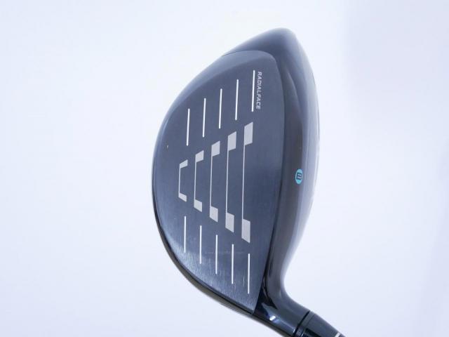 Driver : Honma : ไดรเวอร์ Honma Beres NX (ออกปี 2023) Loft 9 (ปรับได้) ก้าน Honma Vizard NX 45 Flex SR