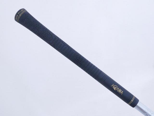 Driver : Honma : ไดรเวอร์ Honma Beres NX (ออกปี 2023) Loft 9 (ปรับได้) ก้าน Honma Vizard NX 45 Flex SR