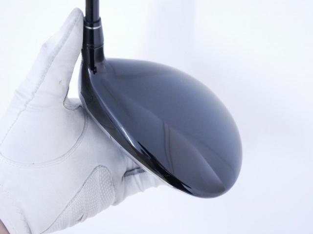 Driver : Honma : ไดรเวอร์ Honma Tour World XP-1 (รุ่นปี 2020) Loft 12 ก้าน Honma Vizard 43 Flex R