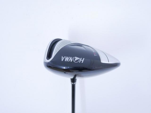 Driver : Honma : ไดรเวอร์ Honma Tour World XP-1 (รุ่นปี 2020) Loft 12 ก้าน Honma Vizard 43 Flex R
