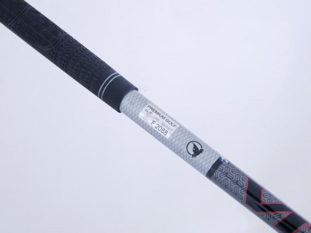 Driver : Honma : ไดรเวอร์ Honma Tour World XP-1 (รุ่นปี 2020) Loft 12 ก้าน Honma Vizard 43 Flex R