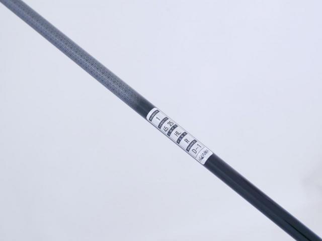 Driver : Honma : ไดรเวอร์ Honma Tour World XP-1 (รุ่นปี 2020) Loft 12 ก้าน Honma Vizard 43 Flex R