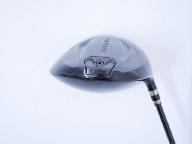 Driver : Ryoma : ไดรเวอร์ Ryoma Maxima II Type D (ออกปี 2021) Loft 10.5 ก้านตัวท็อป RYOMA BEYOND POWER II FLEX ∞