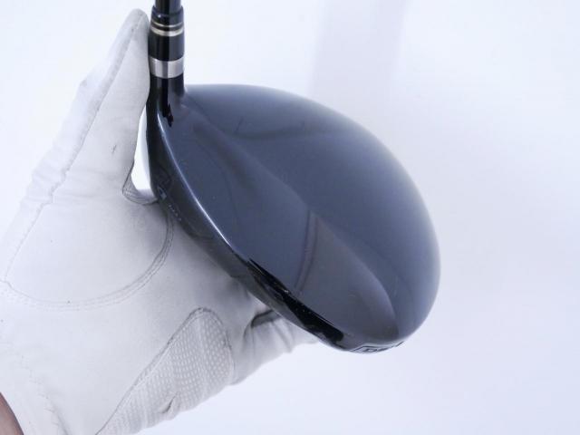 Driver : Ryoma : ไดรเวอร์ Ryoma Maxima II Type D (ออกปี 2021) Loft 10.5 ก้านตัวท็อป RYOMA BEYOND POWER II FLEX ∞